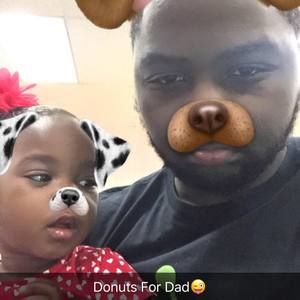 Meet your Posher, Kevin